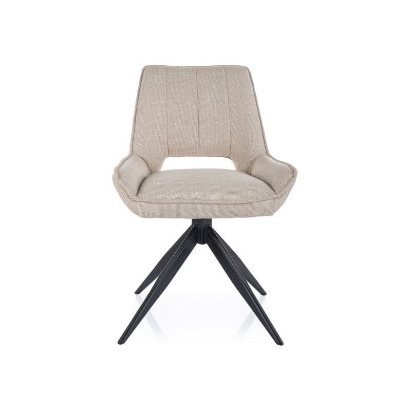 Savona Kitchen Chair (Fabric)